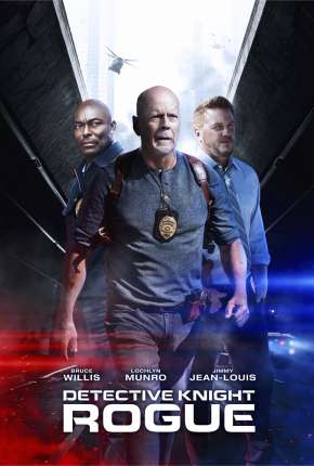 Capa do título semelhante: Detective Knight: Rogue - Legendado