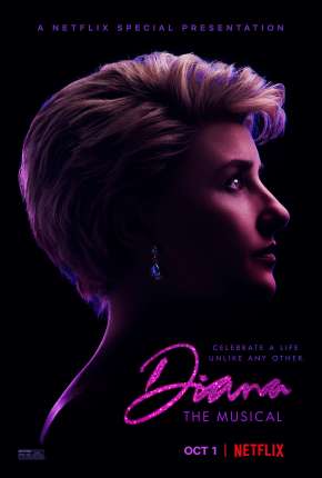 Capa do título semelhante: Diana - O Musical - Legendado