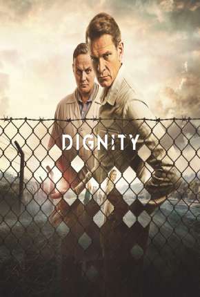 Capa para download torrent de Série Dignity - 1ª Temporada Legendada