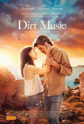 Capa para download torrent de Filme Dirt Music - Legendado