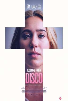 Capa para download torrent de Filme Disco - Legendado