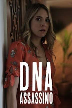 Capa do título semelhante: Dna Assassino