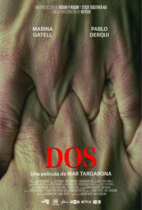 Capa para download torrent de Filme Dois