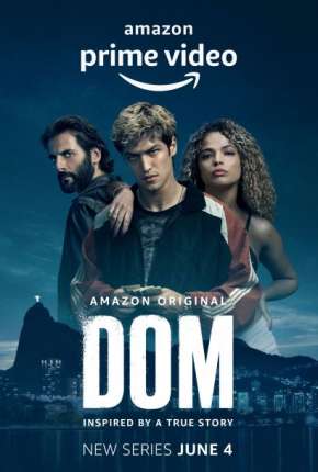 Capa do título semelhante: Dom - 1ª Temporada