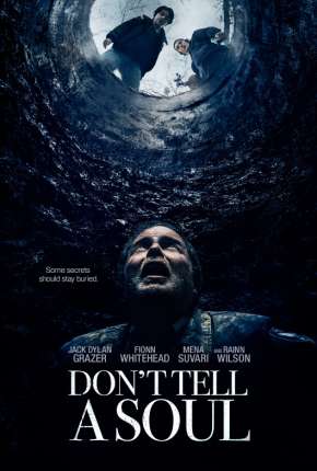 Capa para download torrent de Filme Dont Tell a Soul