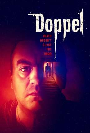 Capa para download torrent de Filme Doppel - Legendado