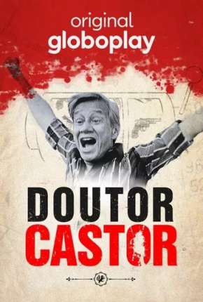 Capa do título semelhante: Doutor Castor - 1ª Temporada Completa
