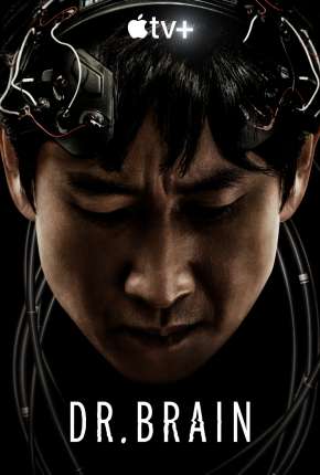 Capa do título semelhante: Dr. Brain - 1ª Temporada
