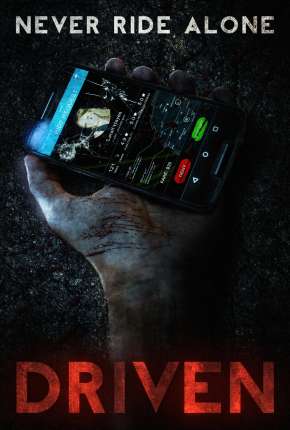 Capa para download torrent de Filme Driven to Murder