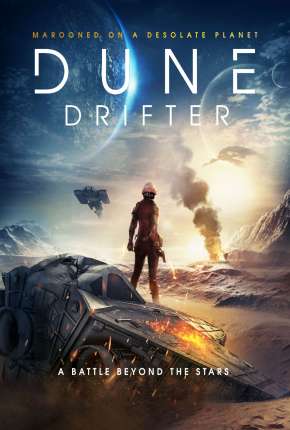 Capa do título semelhante: Dune Drifter - Legendado