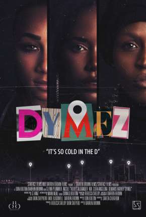 Capa para download torrent de Filme Dymez - Legendado
