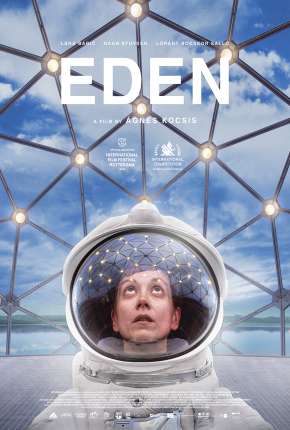 Capa para download torrent de Filme Éden - O mundo de Eva