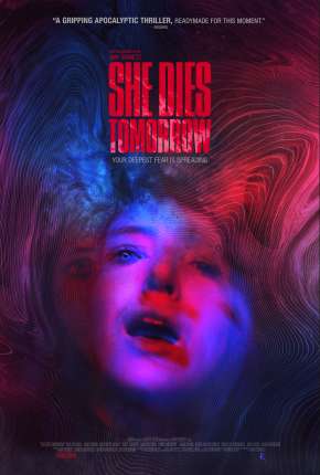 Capa para download torrent de Filme Ela Morre Amanhã