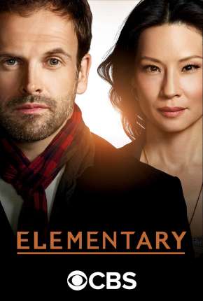 Capa para download torrent de Série Elementaríssimo - 1ª Temporada
