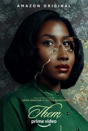 Capa para download torrent de Série Eles - 1ª Temporada