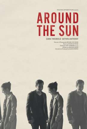 Capa para download torrent de Filme Em Torno do Sol - Legendado