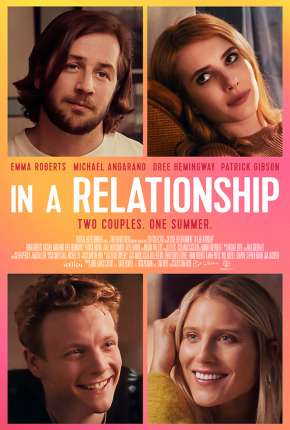 Capa para download torrent de Filme Em um Relacionamento
