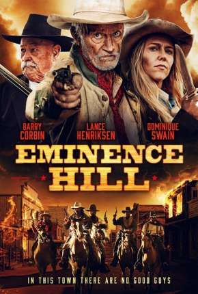Capa para download torrent de Filme Eminence Hill - Legendado