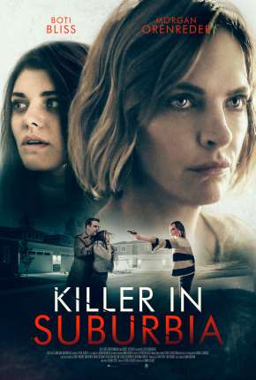 Capa para download torrent de Filme Encontro Criminoso