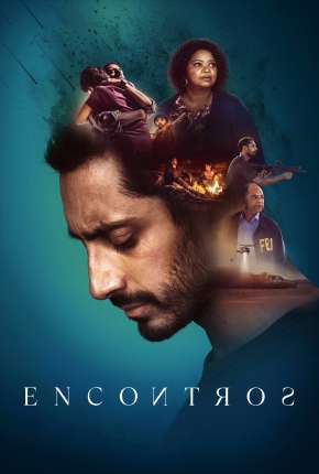 Capa para download torrent de Filme Encontros