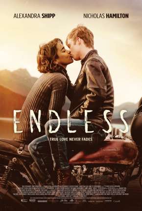 Capa do título semelhante: Endless - Legendado