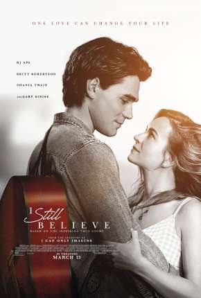 Capa para download torrent de Filme Enquanto Estivermos Juntos