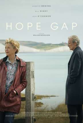 Capa para download torrent de Filme Enquanto Houver Amor - Hope Gap