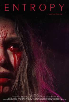 Capa para download torrent de Filme Entropy - Legendado