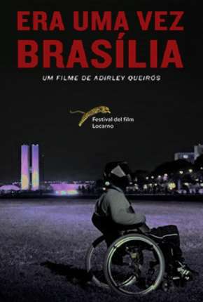 Capa do título semelhante: Era Uma Vez Brasília