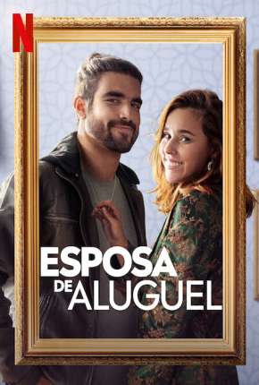 Capa para download torrent de Filme Esposa de Aluguel