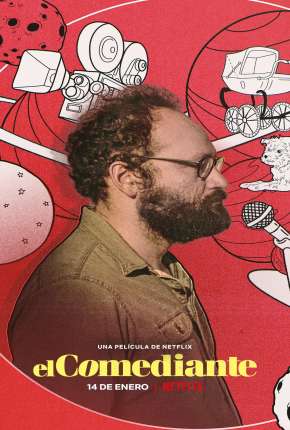 Capa para download torrent de Filme Essa Não é uma Comédia - Legendado