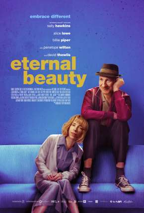 Capa do título semelhante: Eternal Beauty - Legendado