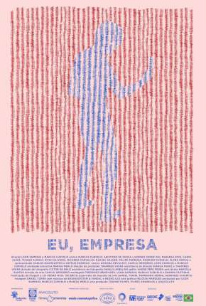 Capa para download torrent de Filme Eu, Empresa
