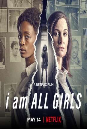 Capa para download torrent de Filme Eu Sou Todas as Meninas