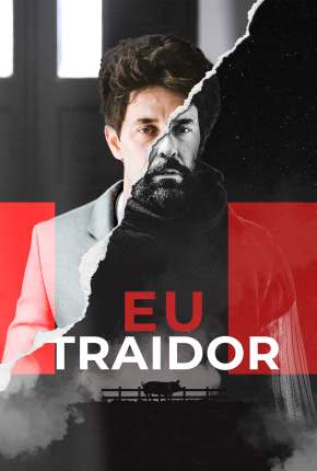 Capa do título semelhante: Eu, Traidor