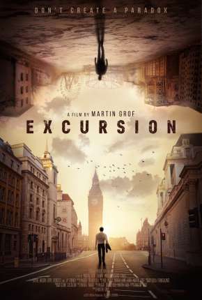 Capa do título semelhante: Excursion - Legendado