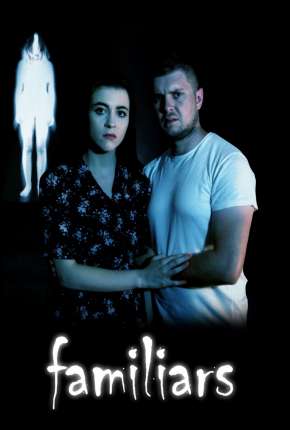 Capa para download torrent de Filme Familiars - Legendado