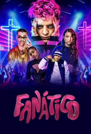Capa para download torrent de Série Fanático - 1ª Temporada Legendada