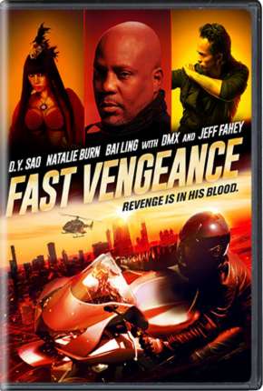 Capa do título semelhante: Fast Vengeance - Legendado