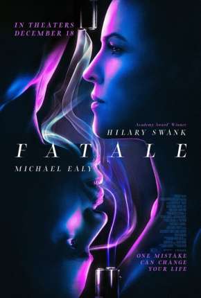 Capa para download torrent de Filme Fatale