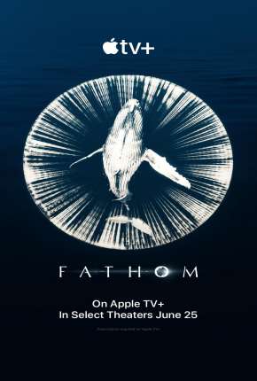 Capa do título semelhante: Fathom - Nas Profundezas Legendado