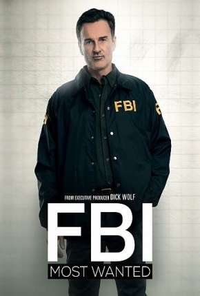 Capa para download torrent de Série FBI - Most Wanted - 2ª Temporada Legendada