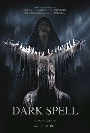 Capa para download torrent de Filme Feitiço das Trevas