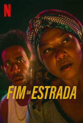 Capa para download torrent de Filme Fim da Estrada - Legendado