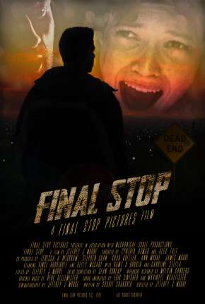 Capa para download torrent de Filme Final Stop - Legendado