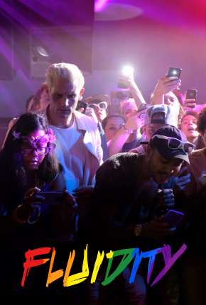 Capa para download torrent de Filme Fluidity - Legendado