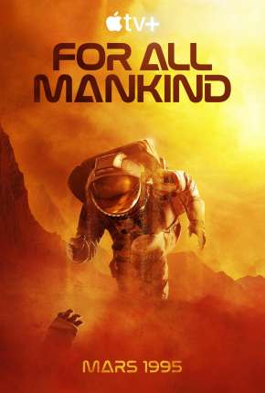 Capa do título semelhante: For All Mankind - 3ª Temporada Legendada