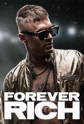 Capa para download torrent de Filme Forever Rich