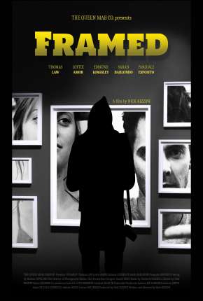 Capa para download torrent de Filme Framed - Legendado