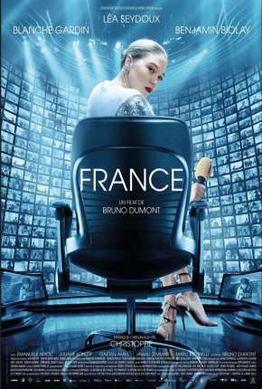 Capa do título semelhante: France - Legendado